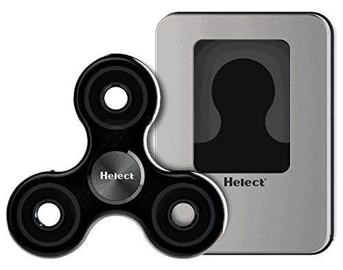 Helect Fidget Spinner (H1031)