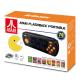 Atari Flashback Portable Game Player (2017): The Official Game List