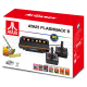 Atari Flashback 8 Classic Game Console (2017): The Official Game List