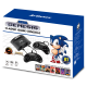 Sega Genesis Classic Game Console (2017): The Official Game List