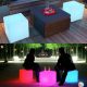 Review: LOFTEK LED Cube Light and Seat