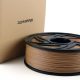 Review: 3D MARS Wood-infused PLA 3D Printing Filament