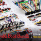 Name your own price electronics and programming books – Humble Bundle