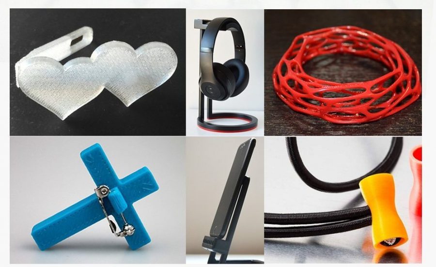 Save 10% on Tactink PLA 3D Printing Filaments