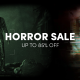Up to 85% off horror games on Steam for PC, Mac, and Linux – Humble Bundle