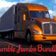 Name your own price Steam games in Humble Jumbo Bundle 9