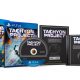 Tachyon Project Limited Edition – Exclusive bundle for PS4 and Vita available for pre-order!