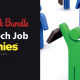 Pay what you want for For Dummies landing a tech job books!