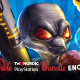 Name your own price THQ Nordic PlayStation Bundle Encore (PS3 and PS4)