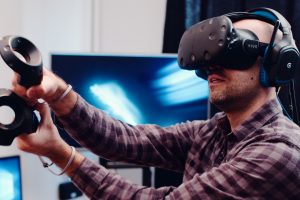 Five Next Gen Games to Play on your VR Ready Laptop