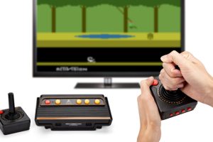 Review: Atari Flashback 8 Gold (2017)