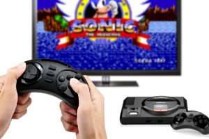 Review: Sega Genesis Flashback (2017)