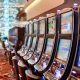 Our favourite retro slot machines in Vegas