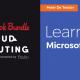 Pay your own price Cloud Computing book bundle