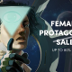 Female Protagonist Sale – Great female-driven Steam games