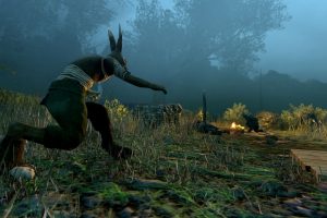 Overgrowth - Insane fun for Steam and DRM-free launch and 30% off!