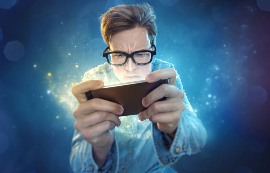 Pros and Cons of Mobile Gaming