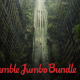 Pay your own price Humble Jumbo Bundle featuring Wasteland 2!