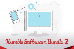 Name your own price Humble Software Bundle 2
