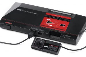 Did the Atari 7800 Pro System beat the Sega Master System in the US?