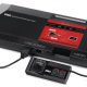 Did the Atari 7800 Pro System beat the Sega Master System in the US?