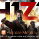 Subscribe to Humble Monthly for over $100 worth of games for just $12!