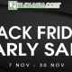 Play-Asia.com early Black Friday Sale – Up to 75% off!