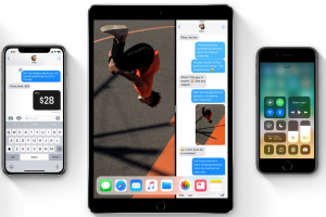 Should you upgrade to iOS 11? Here are the key features