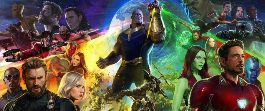 The Avengers: Infinity War teaser worked, but there's something else I'd really like to see