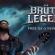 Get Brütal Legend for free as the Fall Sale continues!