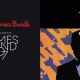 Pay what you want for Ian Fleming’s James Bond 007 Humble Comics Bundle!