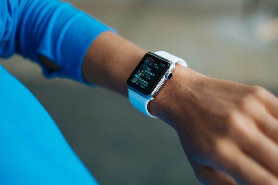 A collection of the best apps for your Apple smart watch