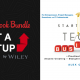Pay what you want for Humble Book Bundle: Start a Startup by Wiley