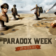 Paradox Weekend Sale is LIVE in the Humble Store – up to 75% off!