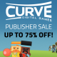 Curve Digital Games publisher sale – up to 75% off Bomber Crew and more!