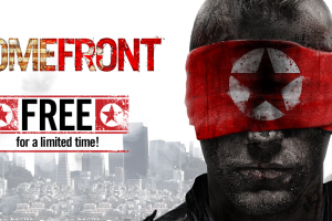 Get Homefront: The Revolution for free, plus 10% off Humble Monthly!