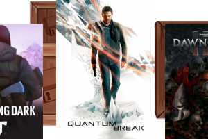 Early Unlock games for January are Quantum Break, The Long Dark, and Warhammer 40,000: Dawn of War III!