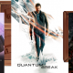 Early Unlock games for January are Quantum Break, The Long Dark, and Warhammer 40,000: Dawn of War III!