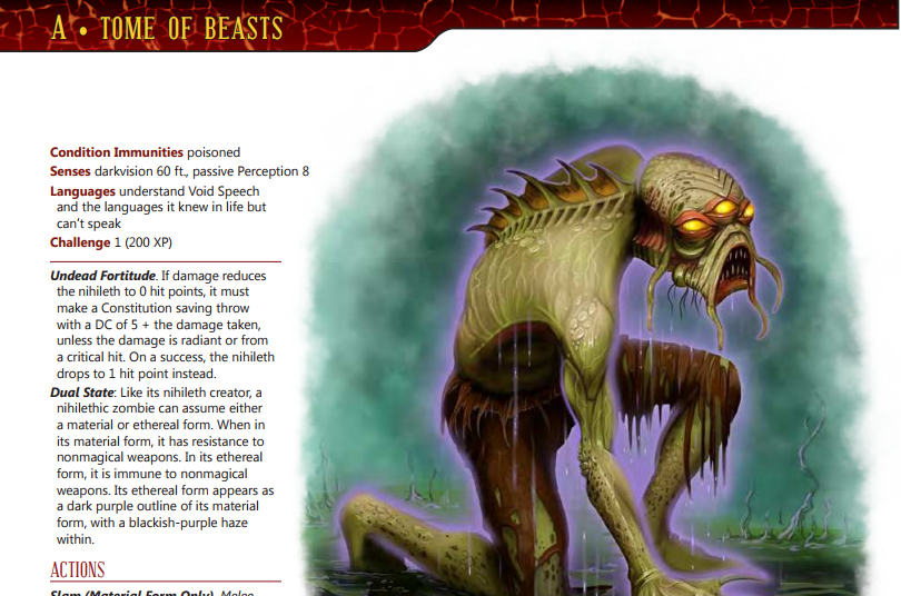 Kobold Press slashes prices of monster DnD books