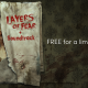 Layers of Fear and Soundtrack free to buy for 48 hours