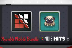Humble Mobile Bundle: Indie Hits presented by Noodlecake is now live!