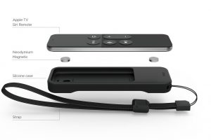 Review: elago R1 Intelli Case for Apple TV remote