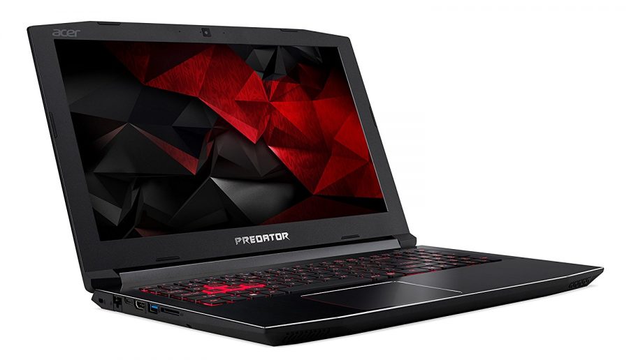 Top 5 Gaming Laptops Under $1500 in 2018: Our Editor's Pick