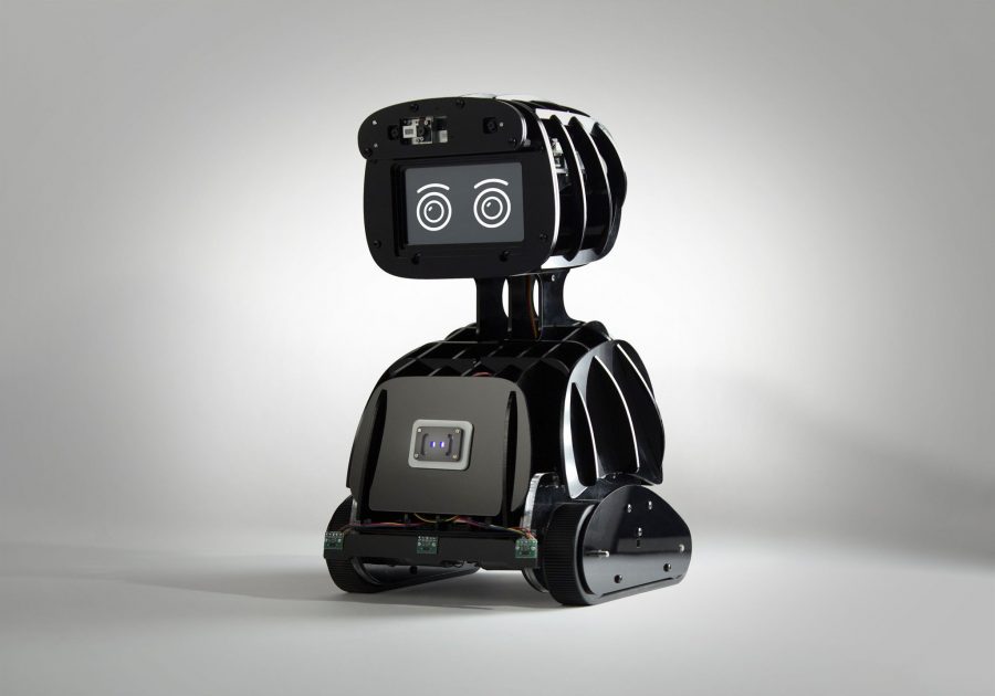 Misty Robotics launches personal robot developer program and 50% off early bird coupon