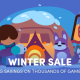 The big Steam Winter Sale is LIVE in the Humble Store!