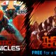 Get The Red Solstice for free, plus big discounts on other Steam games