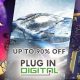 Plug In Digital Publisher Sale – Up to 90% off great Steam games