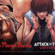 Pay what you want for Humble Manga Bundle: Attack on Titan Universe by Kodansha