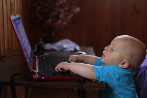 How Technology Impacts Child Development