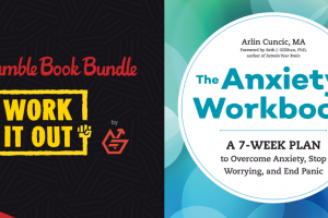 The Humble Book Bundle: Work It Out by Callisto Media